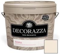 Краска водно-дисперсионная Decorazza Fiora матовая FR 10-47 2.7 л