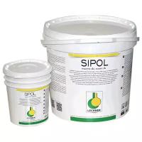Lechner Sipol двухкомпонентный эпоксидно-полиуретановый клей (10 кг.)