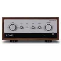 LEAK Интегральный Усилитель Leak Stereo 130 Walnut