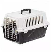 Переноска пластиковая Ferplast Atlas Professional 10 для мелких собак и кошек