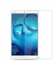 Защитное стекло Tempered Glass для планшета Huawei MediaPad M3 8.4"