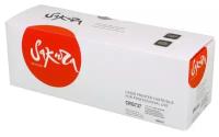 Картридж Sakura CRG737 (9435B004) для Canon, черный, 2400 к