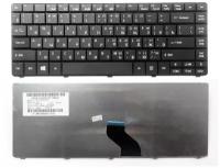 Клавиатура для ноутбука Acer Aspire E1-471 TravelMate 8331 8371 8431 8471 8472 KB.I140A.159