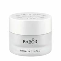 Babor Питательный крем для лица с витамином C Complex C Cream 50 мл