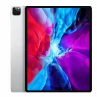 Планшет APPLE iPad Pro 12.9 (2021) Wi-Fi + Cellular 128Gb Silver