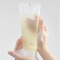 Dr. Pepti+ Пенка для умывания слабокислотная с экстрактом центеллы Centella Pure Gel Cleanser 200 мл