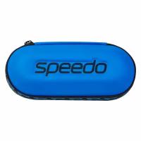 Чехол для очков для плавания Speedo Goggles Storage Blue