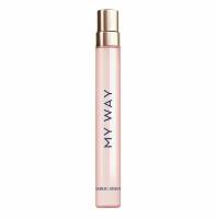 Giorgio Armani My Way женская парфюмерная вода Floral, Франция, 15 мл Refillable