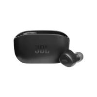 Беспроводные наушники JBL Wave 100TWS, USB Type-C, черный