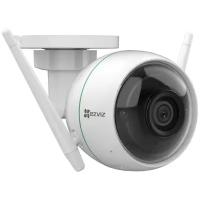 Видеокамера IP Ezviz Cs-cv310-a0-1c2wfr 2.8-2.8мм цветная