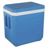 Изотермический контейнер (термобокс) Campingaz «Icetime Plus» (42 л, голубой