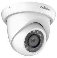 IP-камера NOBELIC NBLC-6231F white