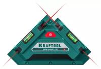 Угольник лазерный KRAFTOOL SQUARE-15 34705