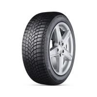 Автомобильные зимние шины Bridgestone Blizzak LM001 225/55 R18 102V