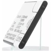 Аккумулятор iBatt iB-U1-M424 2100mAh для Samsung Galaxy S 3, Galaxy S III, Galaxy S3 LTE, GT-i9300 Galaxy S III, SGH-I747, GT-i9305