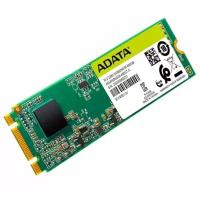 Жесткий диск SSD M.2 2280 120GB ADATA SU650 ASU650NS38-120GT-C