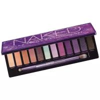 Urban Decay Палетка теней Naked Ultraviolet