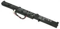 Аккумулятор A41N1611 для ноутбука Asus ROG GL553V 14.4V 48Wh (3200mAh) черный