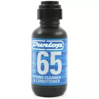 Средство для очистки струн Dunlop 6582 Formula 65, Dunlop (Данлоп)