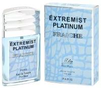 Positive parfum Туалетная вода мужская EXTREMIST PLATINUM FRAICHE, 90 мл