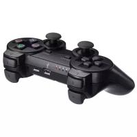 Беспроводной джойстик для PS3 Black