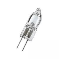 Лампа галогенная 35W 12V GY6.35 капсула Halostar Osram