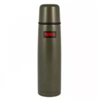 Thermos Термос THERMOS FBB-1000 AG, 1л/24h Army Green, 1л