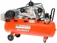 Компрессор поршневой Patriot PTR 100-670 (525306330)