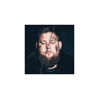 Виниловые пластинки, Columbia, RAG'N'BONE MAN - Life By Misadventure (2LP)