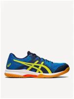 Кроссовки ASICS, размер 12.5US (47EU), 400