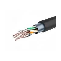 Plexus UTP Кабель информационный 4PR 24 AWG (уличный)