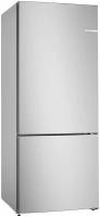 Холодильник BOSCH KGN76VI30M Series 4