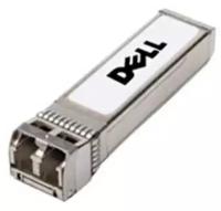 Трансивер Dell 407-BCHI 10/25GbE Dual Rate SFP28 SR 85C Optic for all SFP28 ports Customer Install