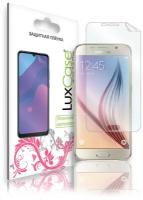Защитная пленка для Samsung Galaxy S6 SM-G920 Глянцевая