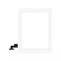 Тачскрин для Apple iPad 2 Белый
