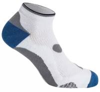 Носки спортивные Butterfly Socks Seto Short x1, White, S (34-37)