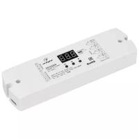 Arlight Декодер SMART-K16-DMX (12-24V, 4x5A) (Arlight, IP20 Пластик) 023824