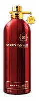 Montale Red Vetyver парфюмированная вода 50мл