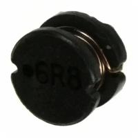 Индуктивность SMD 100 мкГн 770 мА 10% (74477520) Wurth Elektronik