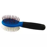 Щетка-расчёска Wahl Cat Two-Sided Brush 2999-7240