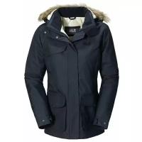 Куртка женская Jack Wolfskin Kelowna Park Women