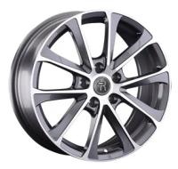 Диск Replica Mazda MZ121 7x17 5*114.3 ET 45 dia 67.1