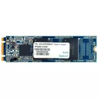 Накопитель SSD Apacer 512Gb Apacer PPSS80 (AP512GPPSS80-R)