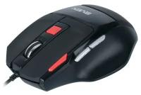 Мышь SVEN GX-970 Gaming Black USB