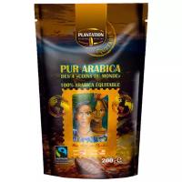 Растворимый кофе Plantation Pur Arabica (Арабика) 200 гр