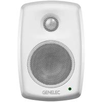 Студийный монитор активный Genelec 4010AW