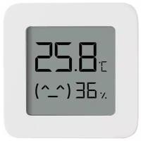 Датчик температуры и влажности Xiaomi Mi Temperature and Humidity Monitor 2 (LYWSD03MMC)