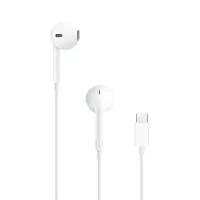 Apple EarPods (USB-C), белый