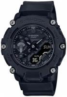 Наручные часы CASIO G-Shock GA-2200BB-1A