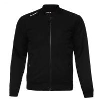 Куртка муж. BOMBER JACKET SR BK (L)